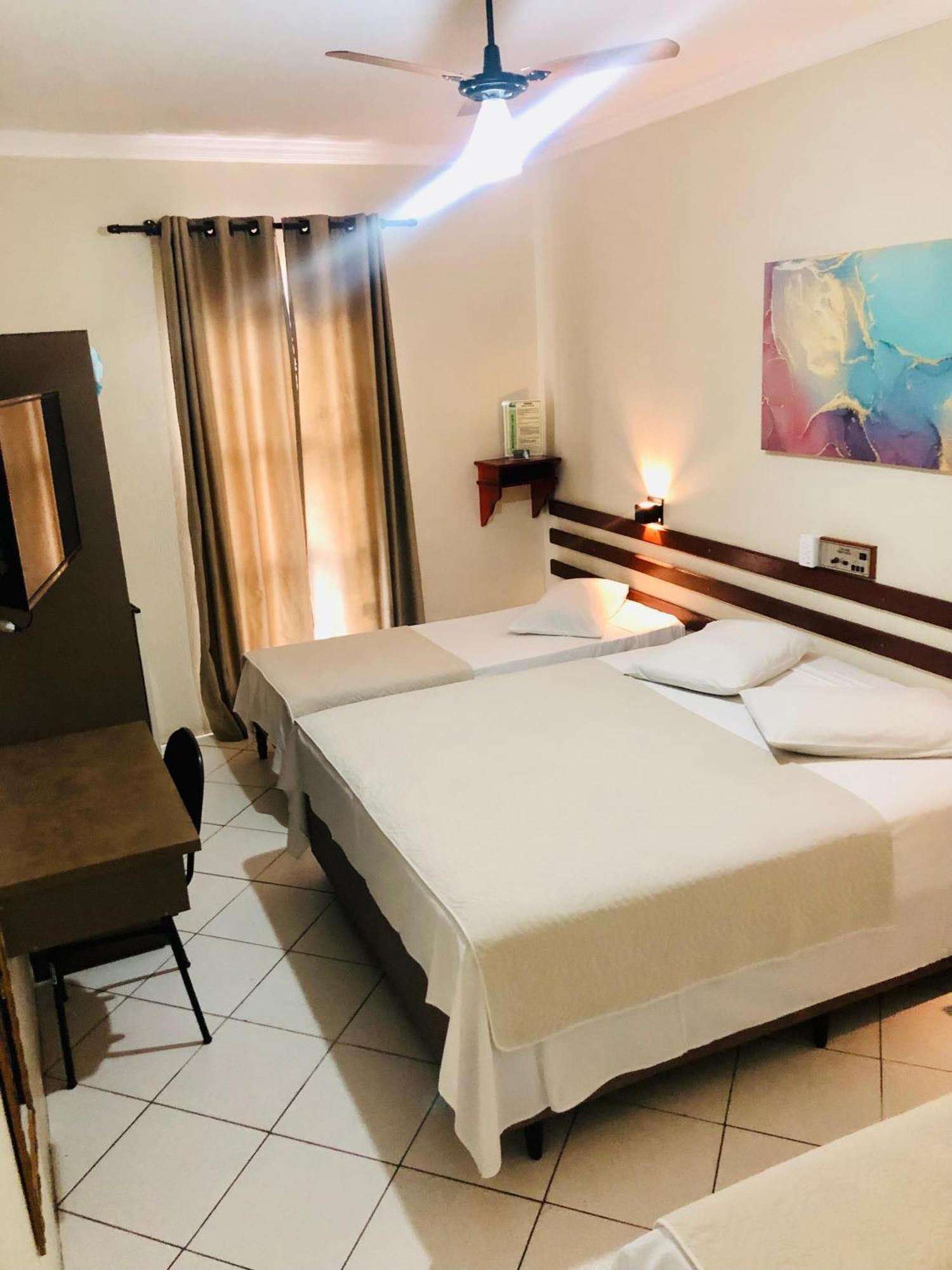 Hotel De Minas カシャンブ エクステリア 写真